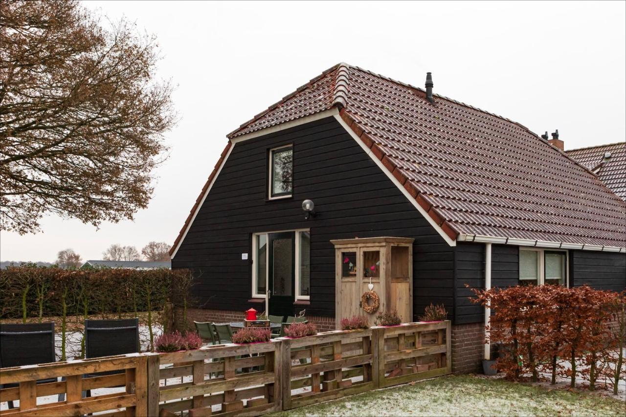 Villa Grace Dalfsen Exterior foto